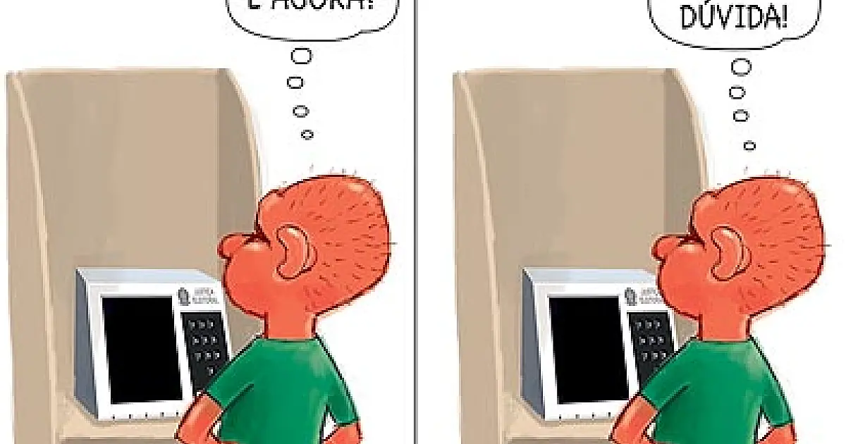 Tanta expectativa e...