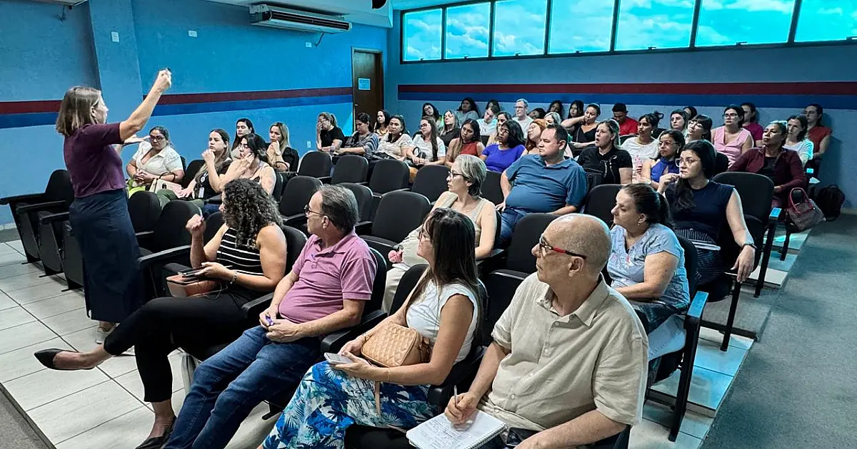 Corumbá sedia o I Encontro de Saúde Mental da Macro Pantanal