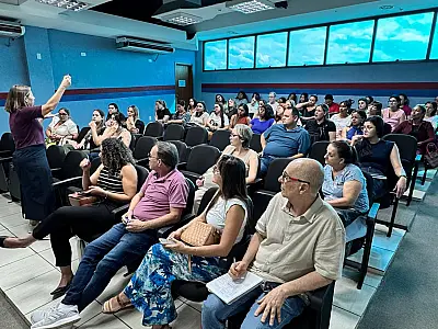 Corumbá sedia o I Encontro de Saúde Mental da Macro Pantanal
