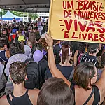 Mulheres buscam independência econômica em meio a obstáculos profissionais