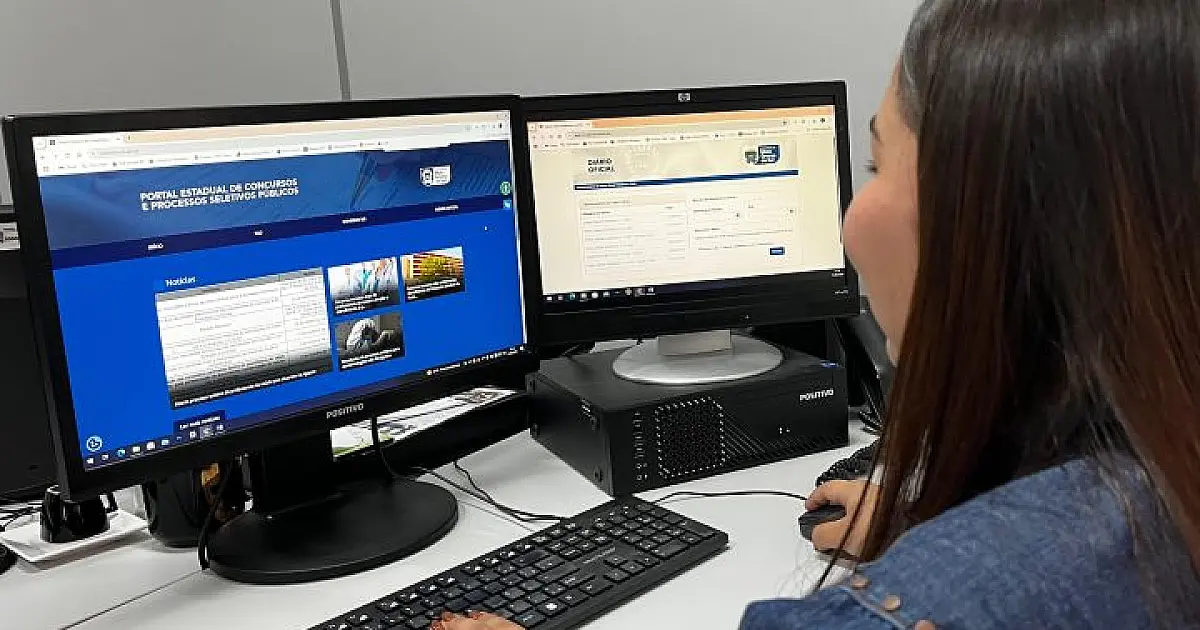 Governo de MS lança processos seletivos com mais de 200 vagas para Saúde e Educação