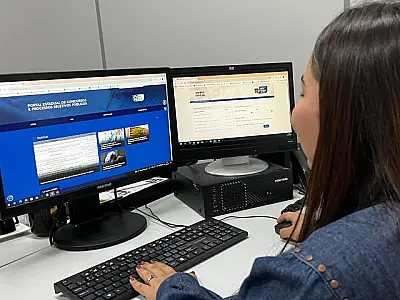 Governo de MS lança processos seletivos com mais de 200 vagas para Saúde e Educação