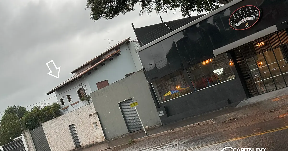 Dono de bar acusado de perturbação diz que atende as solicitações do morador desde a inauguração