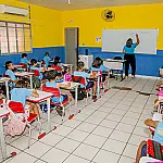 Prêmio Professor por Excelência se torna Lei em Corumbá