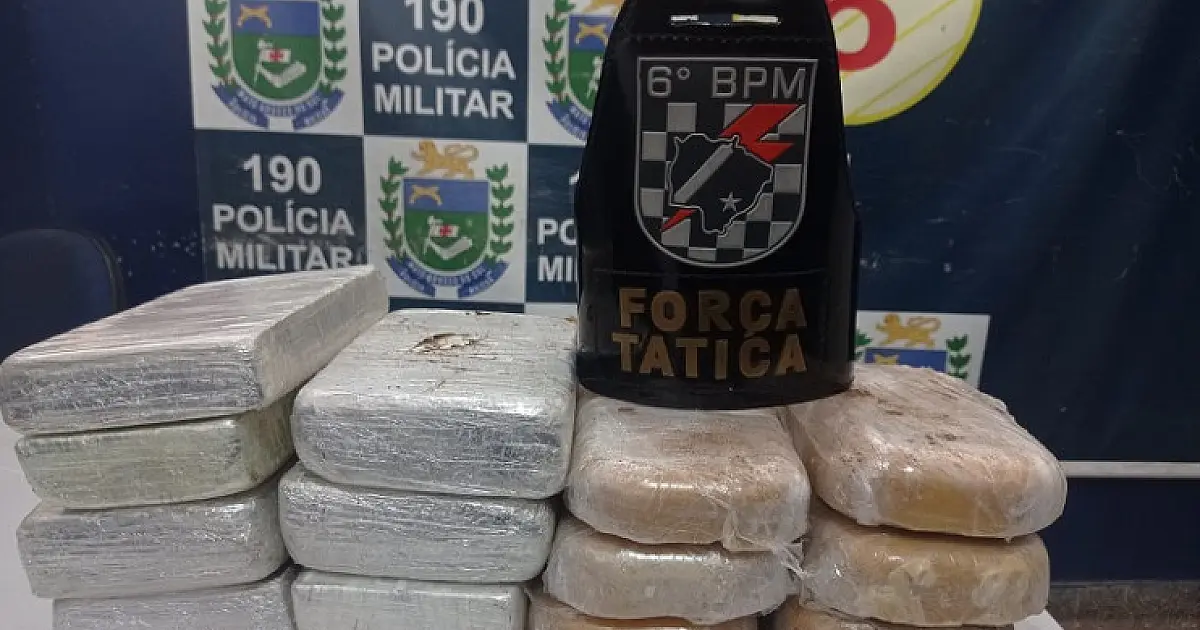 Peruano receberia mais de 5 mil para levar malas com cocaína para São Paulo