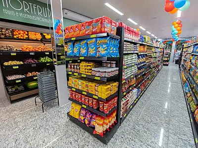 Estimativas do mercado para inflação e PIB ficam estáveis