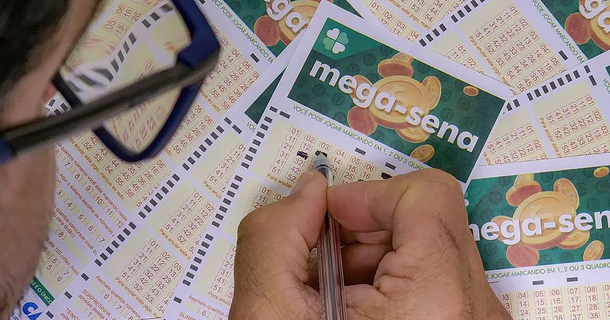 Mega-Sena sorteia prêmio acumulado em R$ 27 milhões
