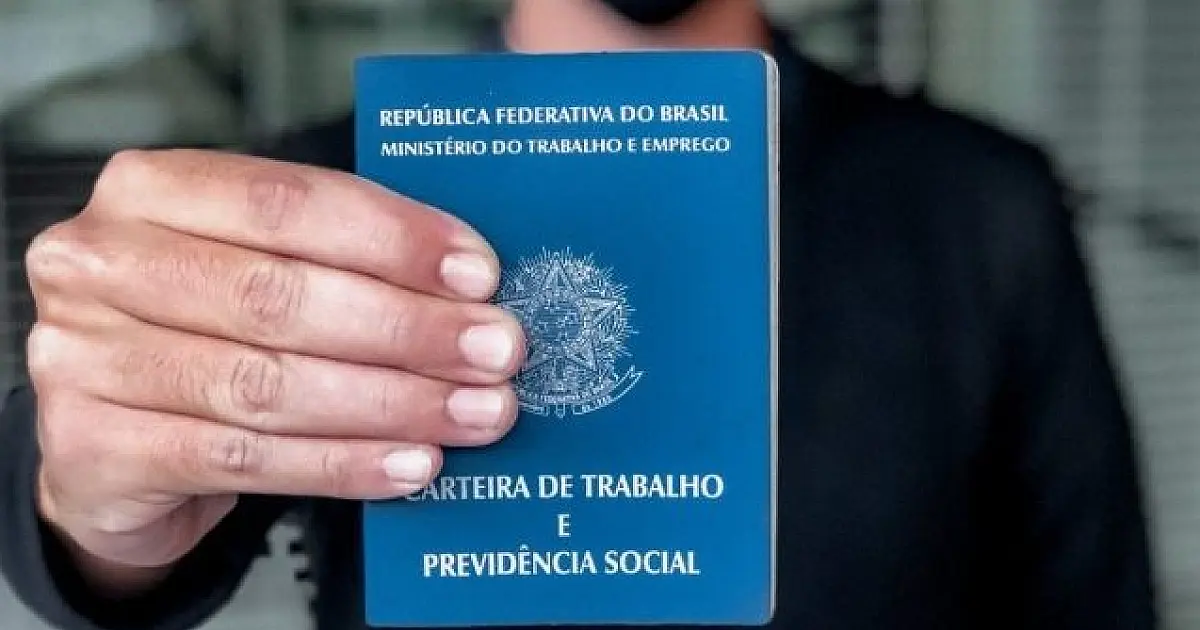 Funtrab oferta 1.935 vagas de emprego na Capital e 32 agências do interior