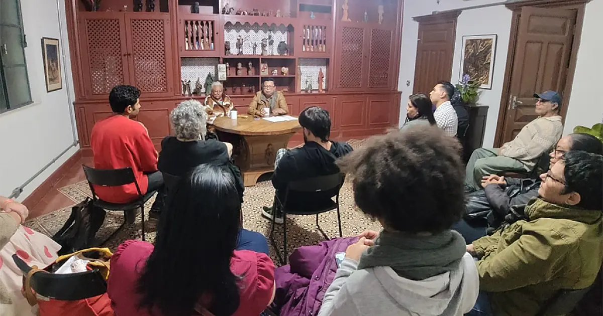 Corumbá celebra memórias afro-indígenas na Temporada de Inverno 2025