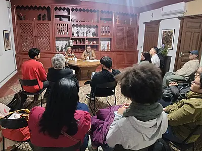 Corumbá celebra memórias afro-indígenas na Temporada de Inverno 2025