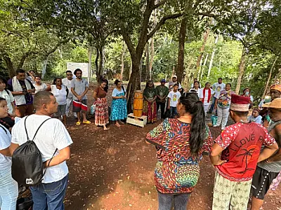 Corumbá promove encontro sobre liberdade religiosa