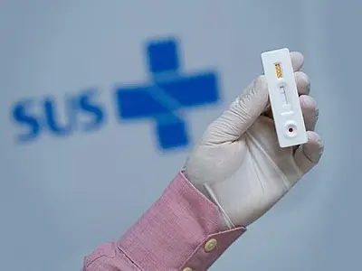 Mato Grosso do Sul supera 355 mil testes e reforça combate às hepatites