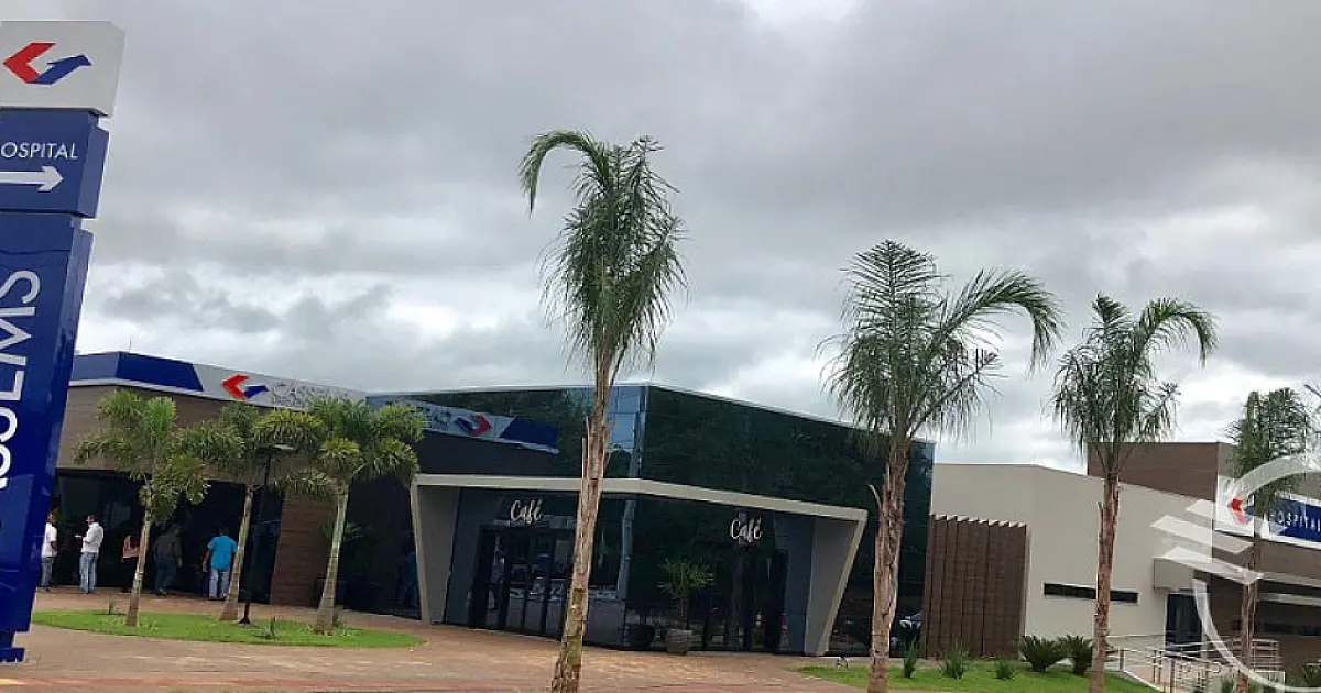 Hospital da Cassems começa a funcionar dia 03 de Dezembro