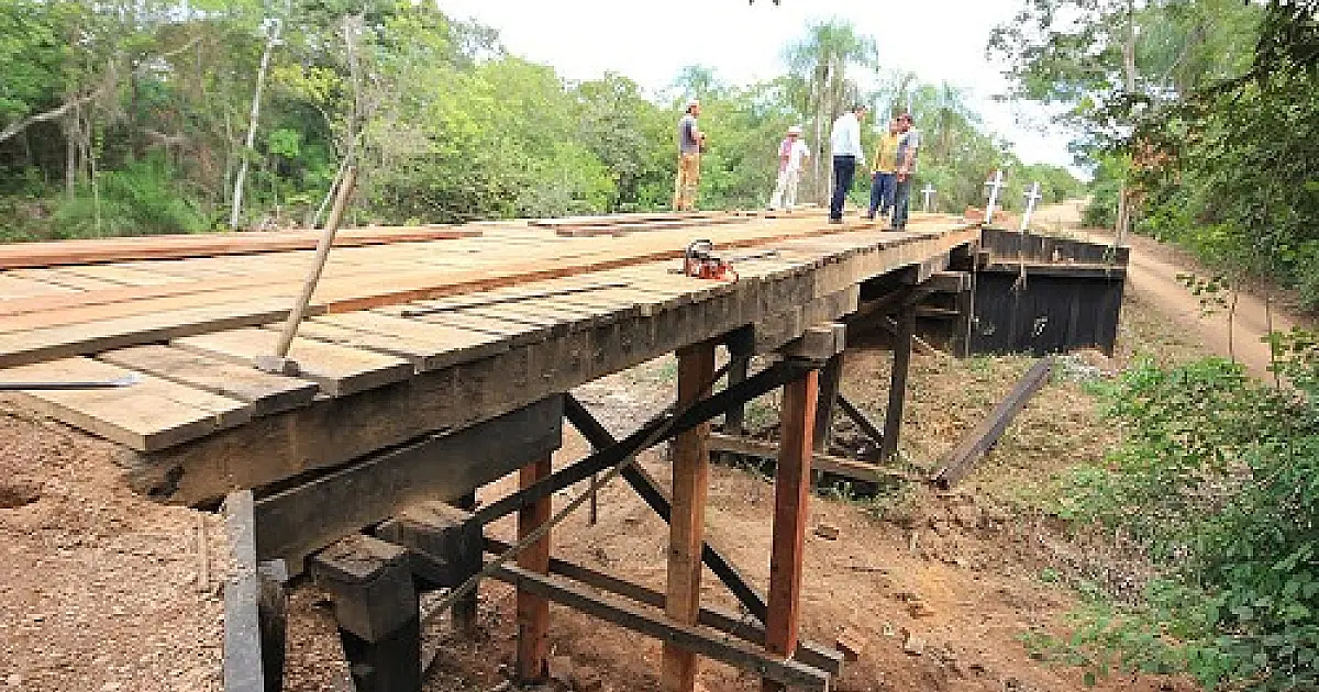 Obras em regiões do Pantanal vão criar rota turística inédita em MS