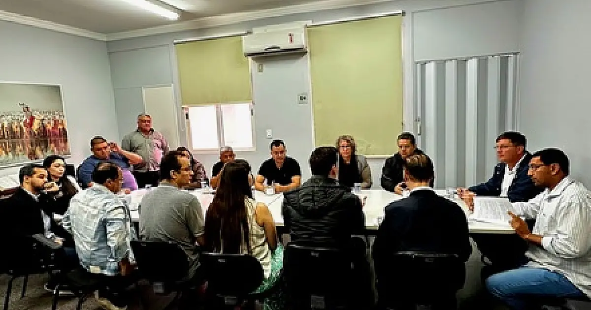 Transportadora promete adequações para resolver estacionamento na General Dutra