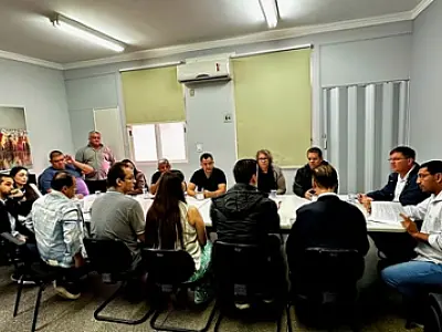 Transportadora promete adequações para resolver estacionamento na General Dutra