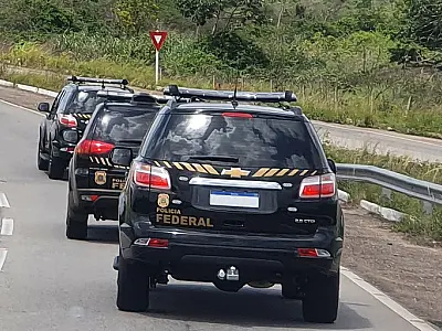 Fraudes no INSS: PF deflagra nova fase de operação em oito estados