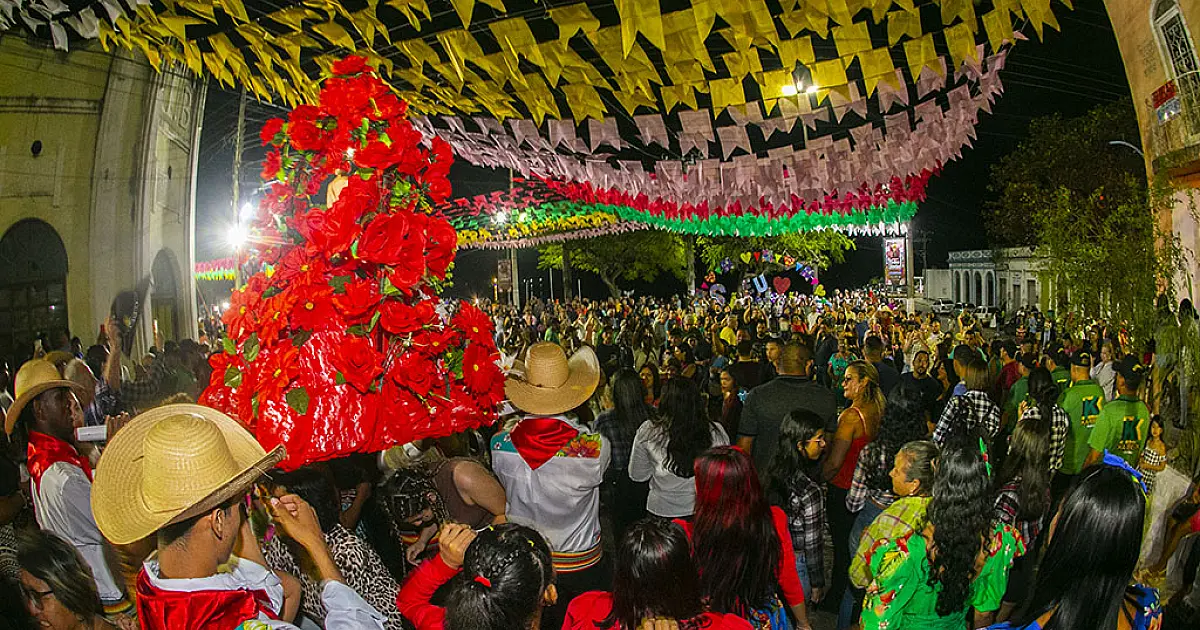 Concursos culturais de São João em Corumbá têm inscrições abertas