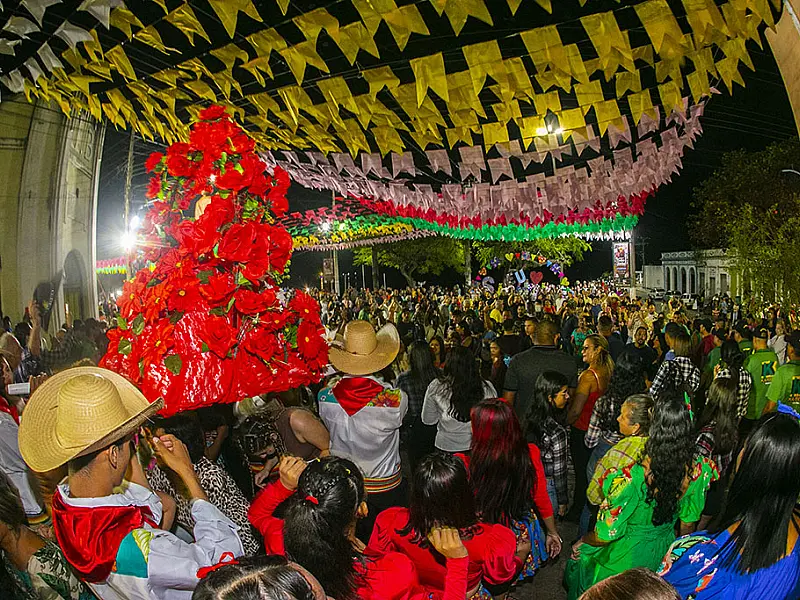 Prefeitura lança edital de auxílio para o Banho de São João em Corumbá
