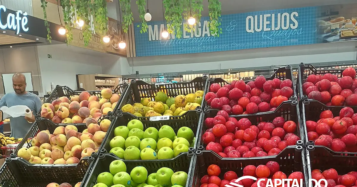 Dono do Mega Mercado já tomou providências após infração apontada pelo Procon