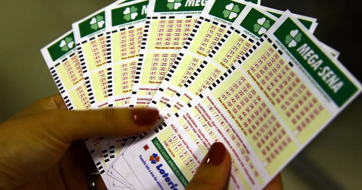 Mega-Sena sorteia prêmio estimado em R$ 3,5 milhões