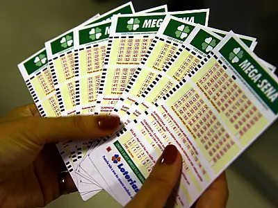 Mega-Sena sorteia prêmio estimado em R$ 3,5 milhões