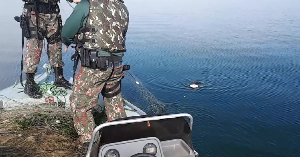 Pesca fica proibida em três rios de Mato Grosso do Sul nesta segunda-feira