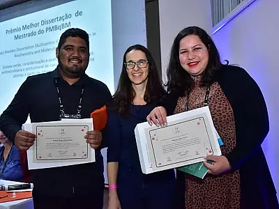 Pesquisador da UFMS é premiado por tese sobre fungos na agricultura sustentável