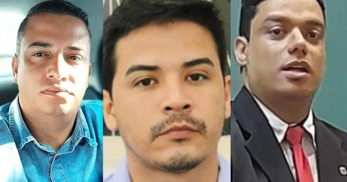 Justiça determina pagamento de R$ 127 mil para vereadores de Ladário presos em 2018