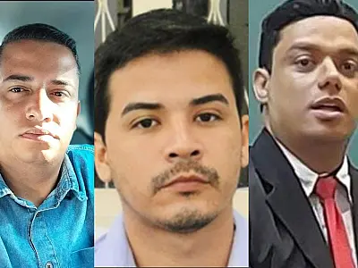 Justiça determina pagamento de R$ 127 mil para vereadores de Ladário presos em 2018