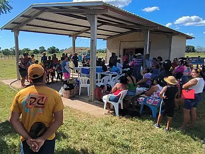 Povo das Águas presta mais de 2 mil atendimentos às famílias da região do Taquari