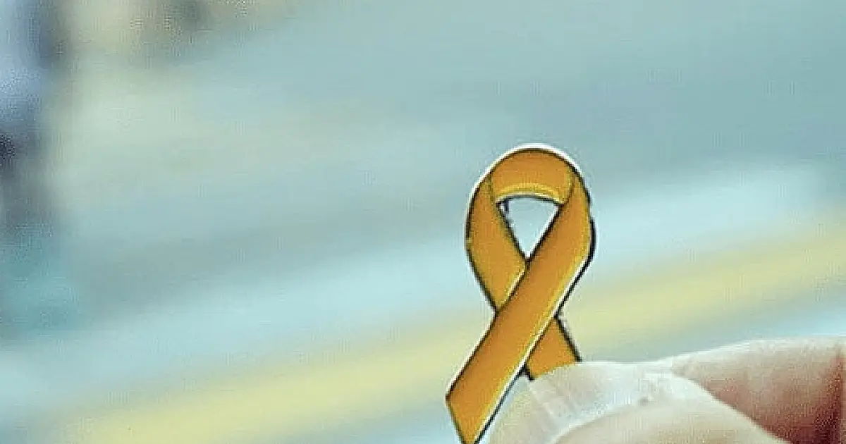 Ladário adere ao Setembro Amarelo e reforça ações de saúde mental