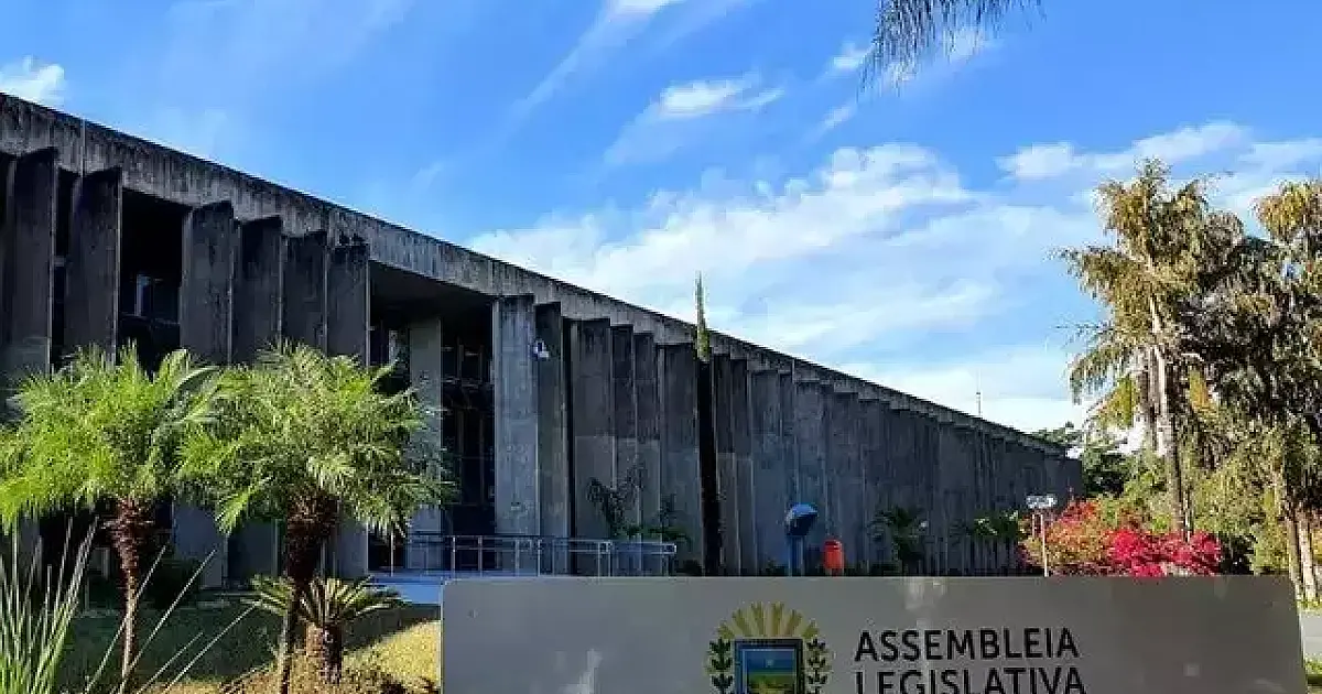 Concurso da ALEMS tem remuneração de até R$ 8.030,65