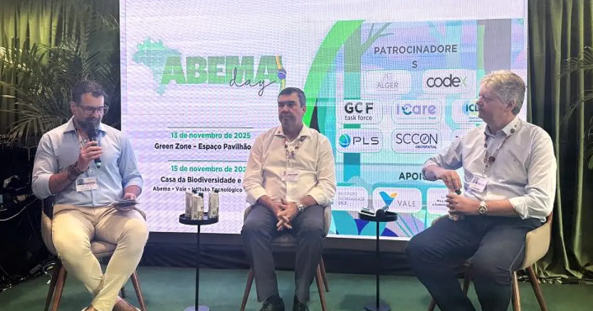 MS defende modernização do licenciamento ambiental e protagonismo dos estados na agenda climática