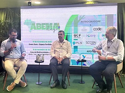 MS defende modernização do licenciamento ambiental e protagonismo dos estados na agenda climática