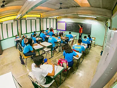 Inicia período de rematrículas para 2026 na Reme de Corumbá