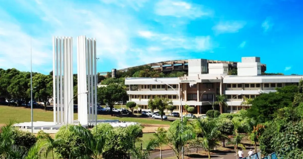 UFMS abre inscrições para Vestibular e Passe 2026 com três novos cursos