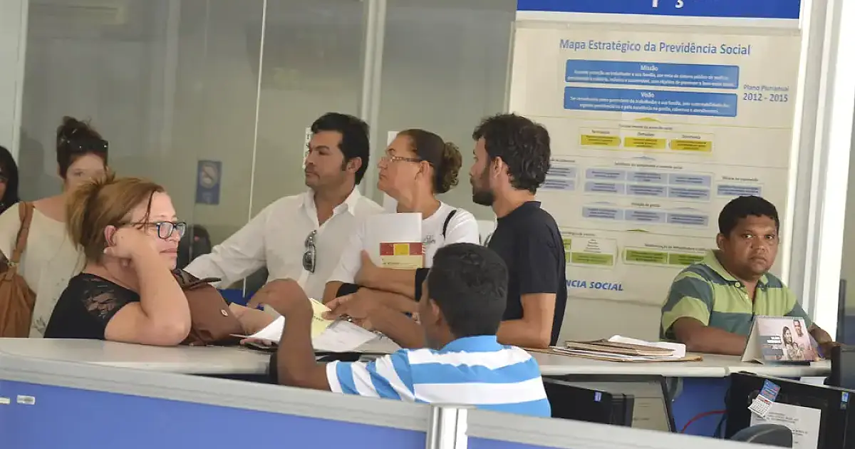 INSS: perícias com médicos em greve serão automaticamente reagendadas