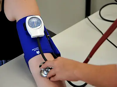 Dia Mundial da Hipertensão: condição atinge 30% dos adultos no Brasil