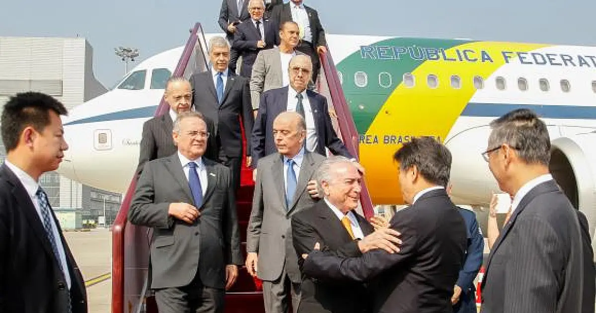 Temer diz que habilitação de Dilma para funções públicas é questão jurídica
