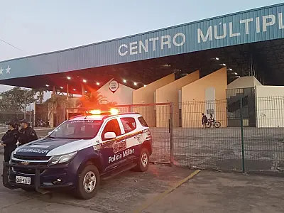 Crimes de roubo e furto caem em Corumbá e Ladário ao longo de 2025