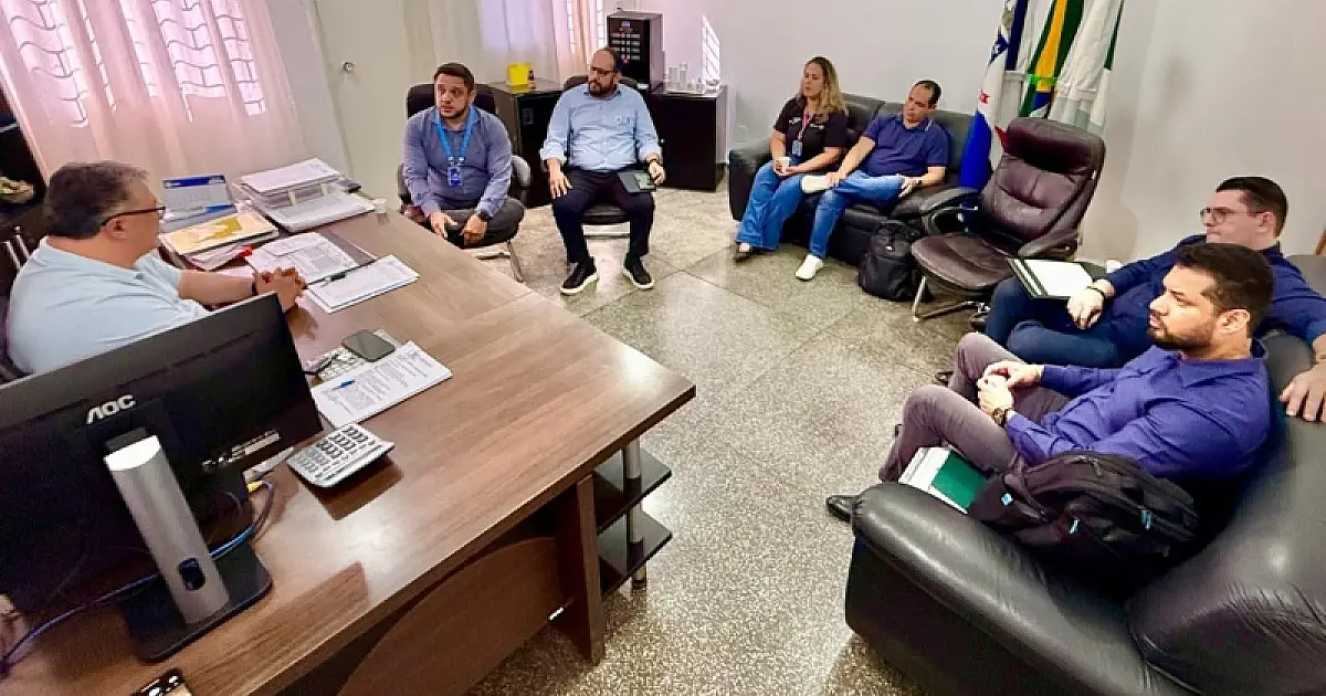 Cidade Empreendedora inicia novo ciclo com foco em negócios em Ladário