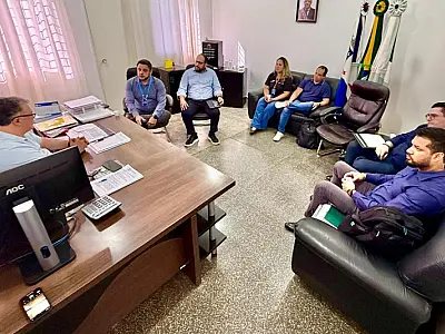 Cidade Empreendedora inicia novo ciclo com foco em negócios em Ladário