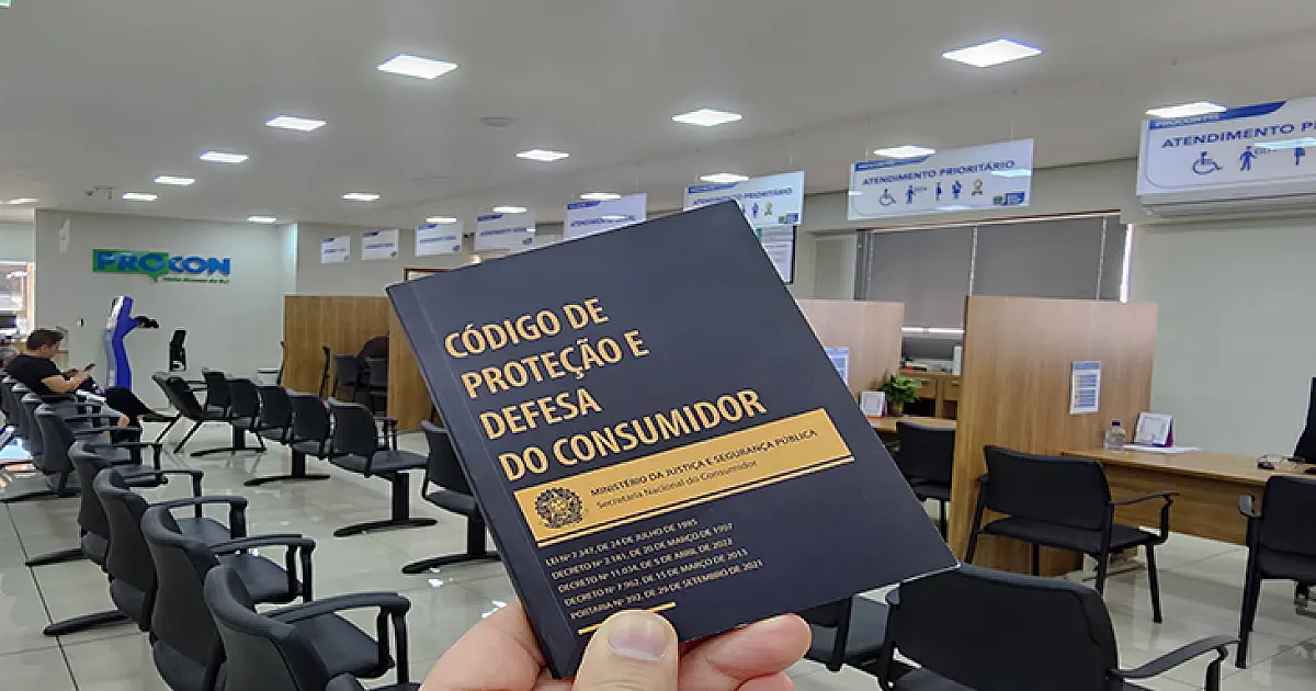 Bancos, Telefonia e Energia Lideram Reclamações no Procon-MS em 2025