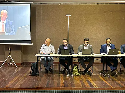 Agência aprova projeto de concessão da Hidrovia Paraguai Paraná