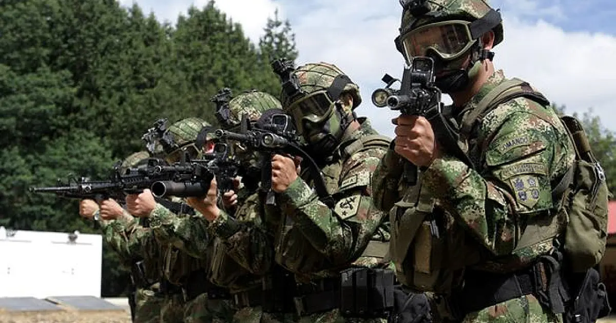 Forças Armadas iniciarão revistas em presídios do Estado em dez dias