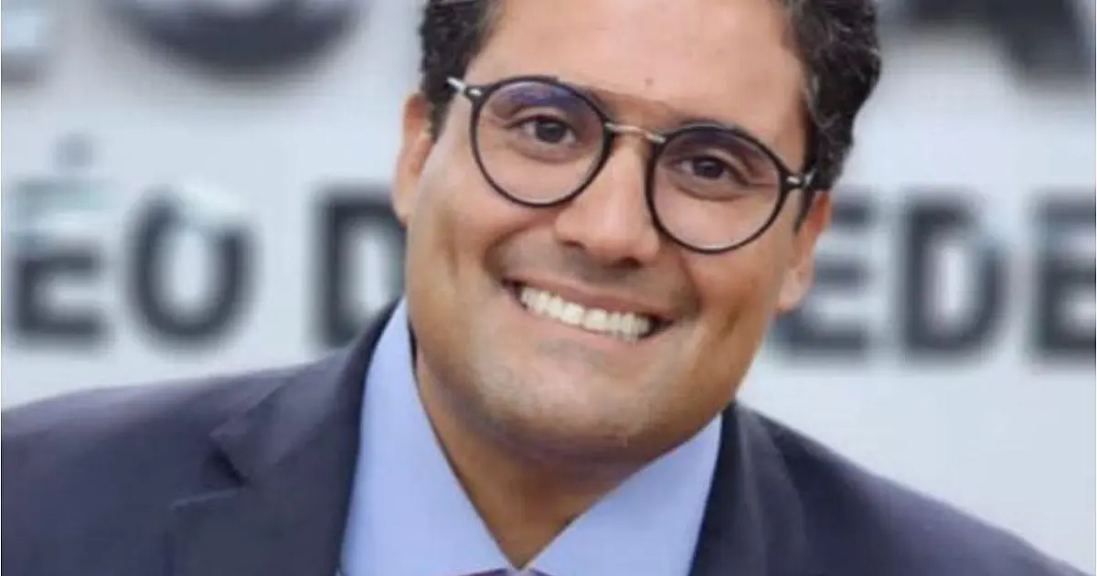 Chicão Vianna assume Secretaria de Desenvolvimento Econômico de Corumbá