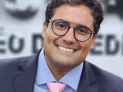 Chicão Vianna assume Secretaria de Desenvolvimento Econômico de Corumbá