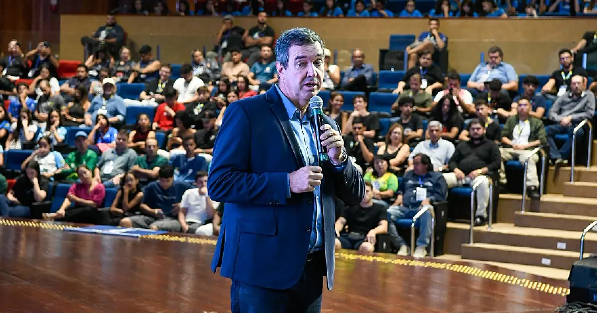 MS define metas para o esporte até 2035 com foco em inclusão e alto rendimento