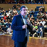 MS define metas para o esporte até 2035 com foco em inclusão e alto rendimento